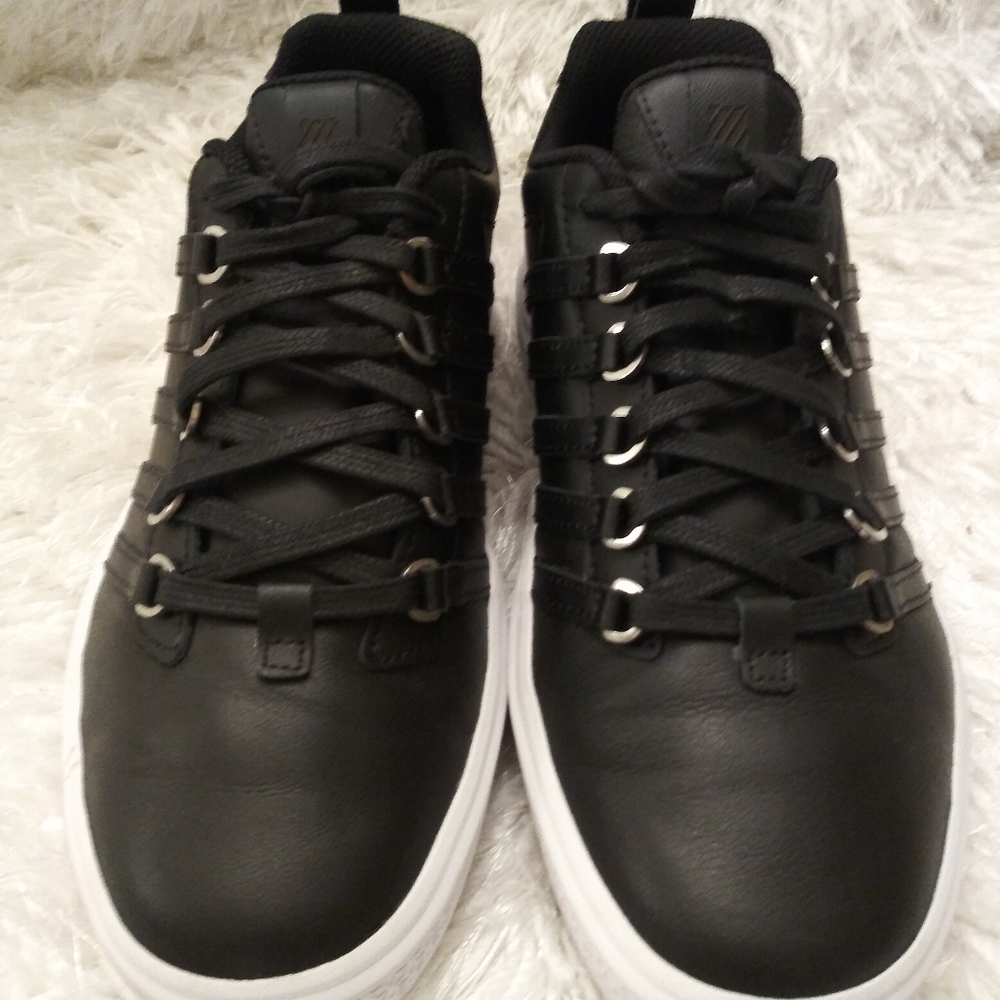 K*Swiss (New)